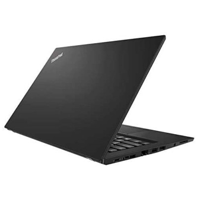 Lenovo ThinkPad T480S Laptop Intel i7-8th Gen 16GB RAM 512GB SSD