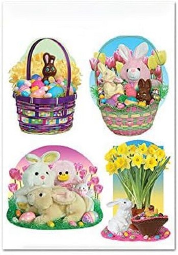 PMU Easter Celebrations Easter - Party Decoration and Accessories - Imagen 8 de 17