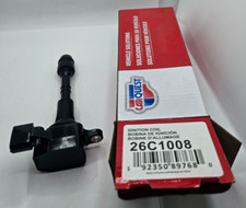 For 2002-2006 Nissan Altima SE Engine V6 - 3.5L Ignition Coil 26C1008