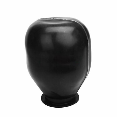 #ad New Rubber Bladder Used In Pressure Tanks 19 To 24 L Cold and Hot Water Pump $29.99