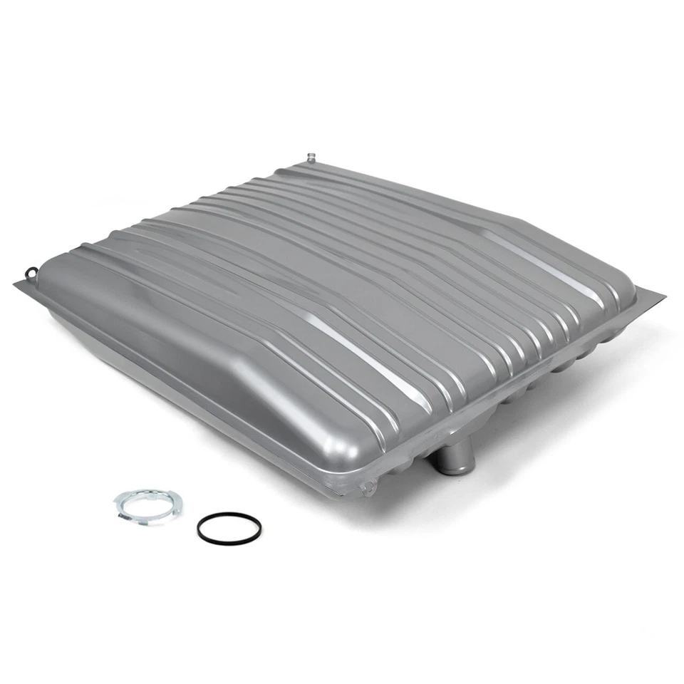 Tanque de gasolina premium 62 63 64 65 Fairlane 62 63 Meteor (no vagón) Foto 3 de 4