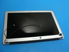 MacBook Air 13" A1466 2014 MD760LL/B Glossy LCD Screen Assembly Silver 661-7475 