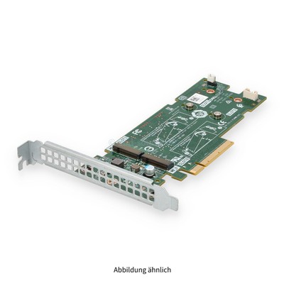 Dell BOSS M.2 Solid State Storage Adapter PCIe High Profile 51CN2 051CN2