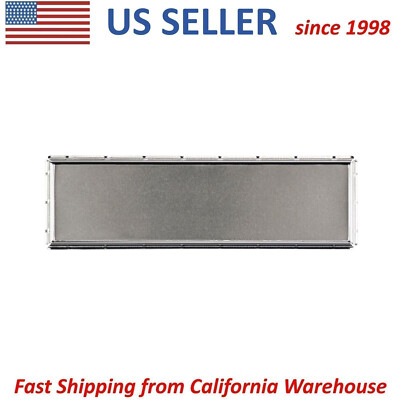 BLANK IO Shield MCP-260-00011-0N for SuperMicro Server Chassis 417BE1C-R1K23JBOD