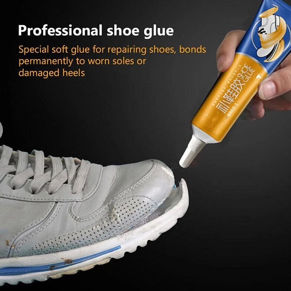 Best shoe glue for sneakers clearance