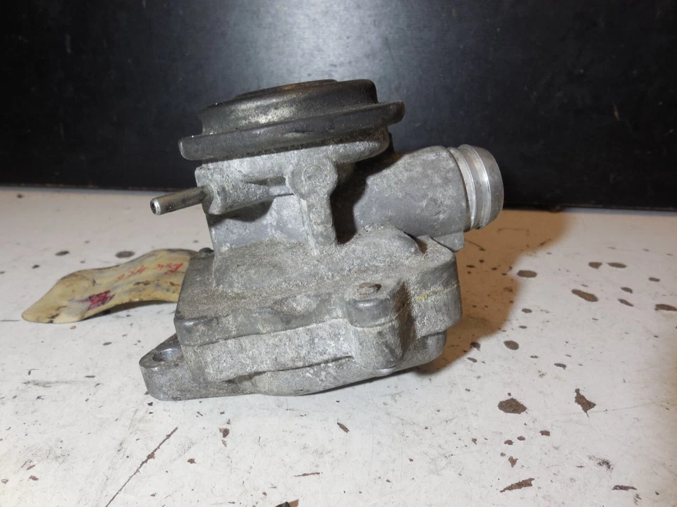 Smog Air Injection Pump Check Valve EGR 08-14 Mercedes Benz SL550 CL550 C300 - Image 4 of 4