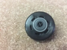 Genuine Bissell Spot Bot Pet Carpet Cleaner Cap and Insert Part 2037477 
