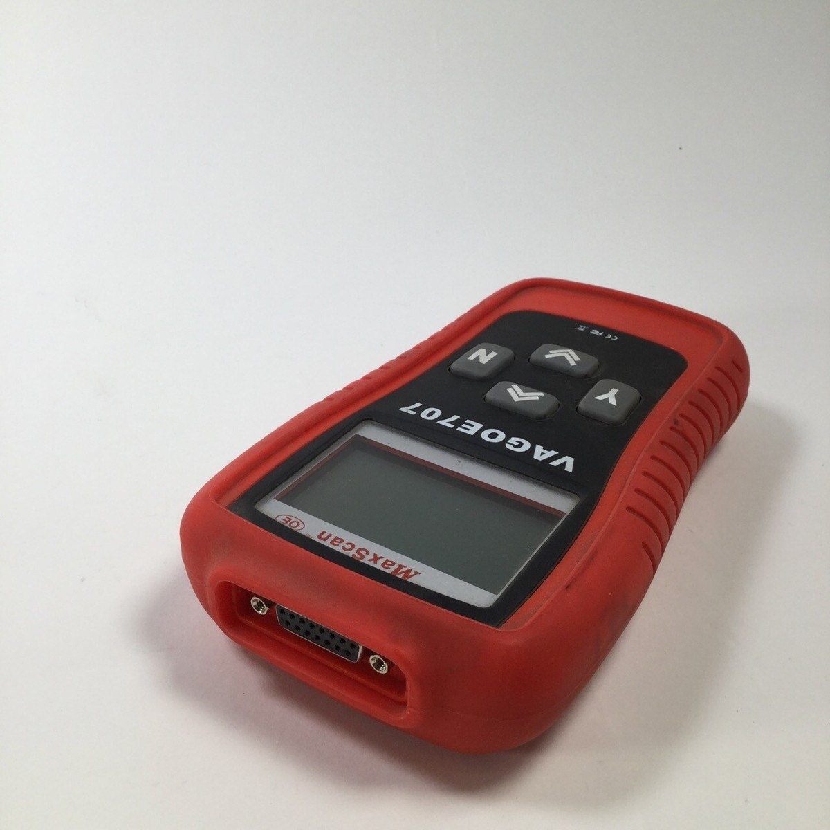 Maxscan VAGOE707 VW read device New NFP | eBay