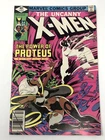 X-Men #127 Marvel 1979 The Power of Proteus John Byrne Bronze Age Fine + Vintage