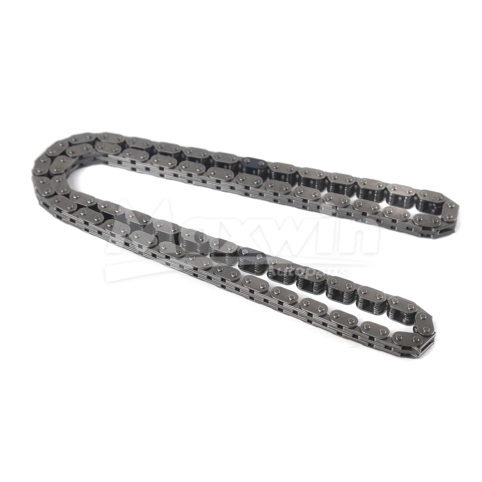 Timing Chain Kit Oil Water Pump Fit 2001 2002 2003 2004 Lincoln Town Car 4.6L - Image 3 of 4