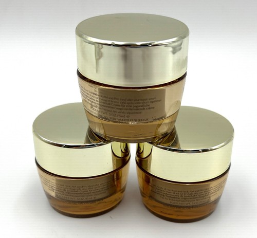 Lote de 3: Estee Lauder Revitalizing Supreme + Youth Power Creme 15 ml*3=1,5 oz - Imagen 2 de 2