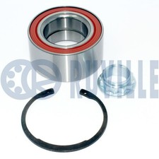 Roulement de roue BMW 325