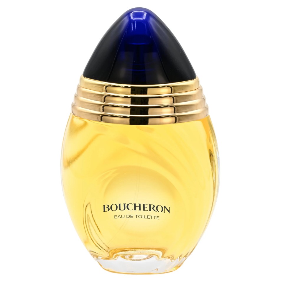 Women's Perfume Boucheron EDT