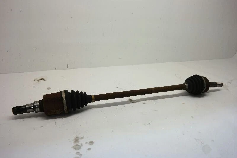 04-08 CHRYSLER PACIFICA pasajero eje derecho eje trasero  Foto 3 de 4