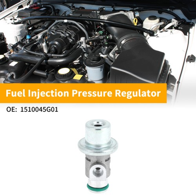 #ad Fuel Pressure Regulator for Suzuki LT R 450 Quadracer 2006 2011 No.1510045G01 $13.69