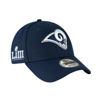 Los Angeles Rams Super Bowl LIII 9FORTY
