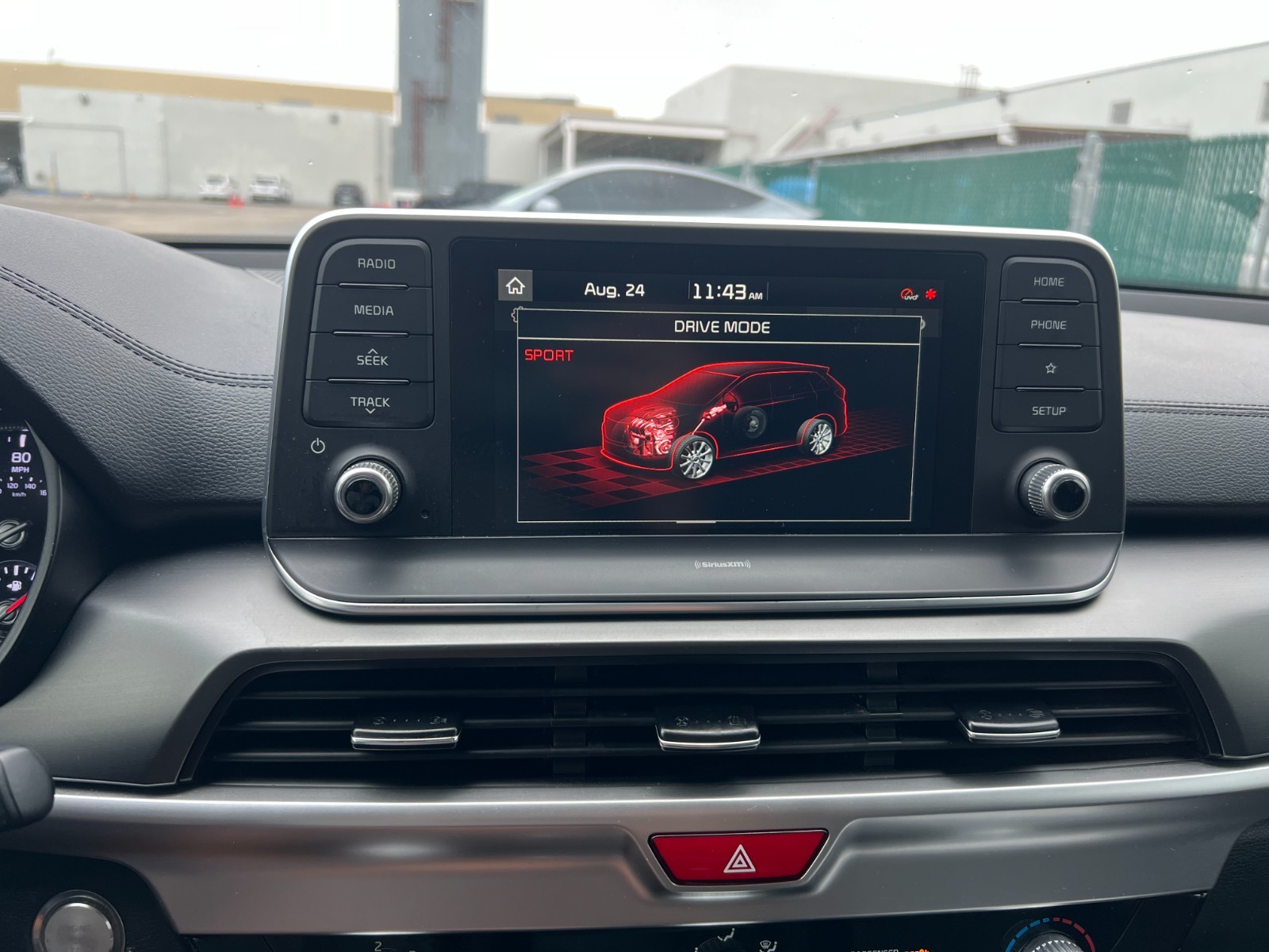 Kia Other - Image 37