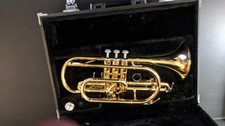 Yamaha 2330 lll Cornet