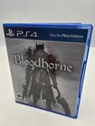 Bloodborne (PlayStation 4, 2015)