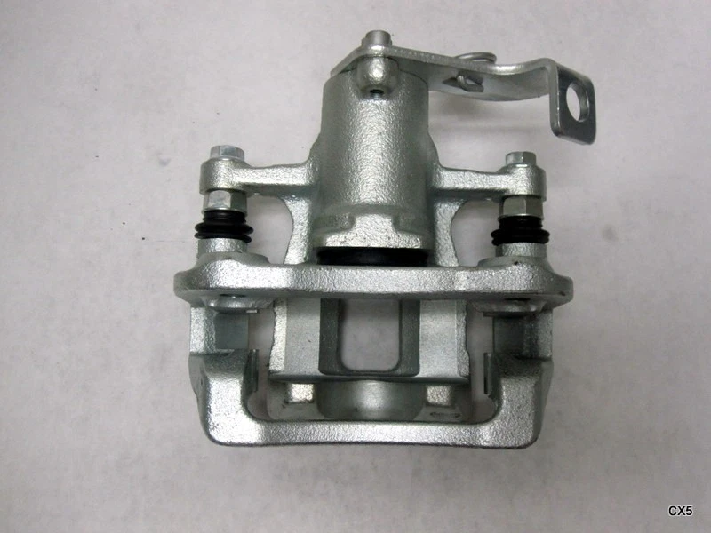 Комплект суппорта заднего дискового тормоза в сборе FRC12505 для Hyundai Elantra 2011-2016 годов выпуска - Изображение 2 из 4