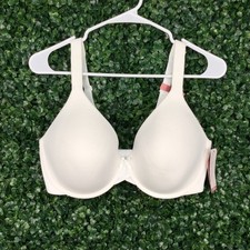 Ambrielle Everyday Full Coverage Bra