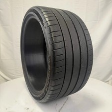 Used 29530zr21 Michelin Pilot Sport 4 S 102y 832 Dot 21 Used 29530zr21 Michelin Pilot Sport 4 S 102y 832 Dot 21