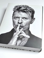 David Bowie Collector Sotheby's 2016 Full Three Volume Set With Original Wrapper