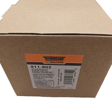 Engine Intake Manifold Runner Control Valve Dorman 911-902 DODGE JEEP NEW