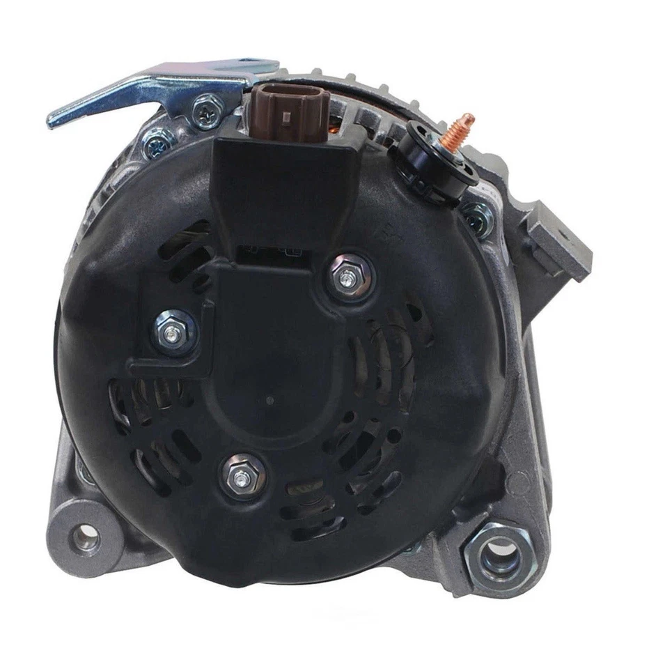 Alternador DENSO 210-0614 Reman compatible con Scion tC 2007 2,4 L-L4 Foto 2 de 2