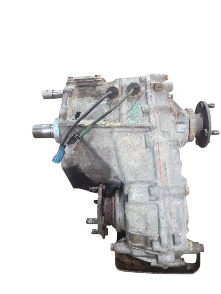 Caja de transferencia transmisión automática de 4 cilindros compatible con 95-97 TACOMA 640863 Foto 3 de 4