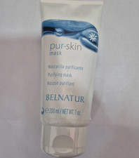 BELNATUR PUR-SKIN MASK 200ML Salon Size tw