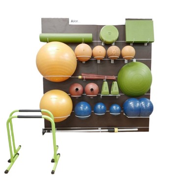 Technogym startet Arke