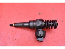 VW GOLF PLUS 5M1, 521 Einspritzdüse 038130073AG 2005 35849450