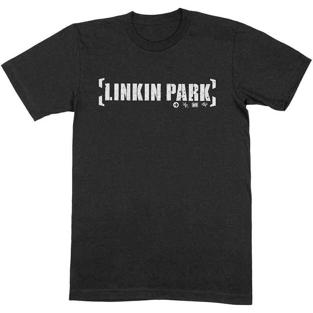 Linkin Park T-Shirts for Men for sale - eBay
