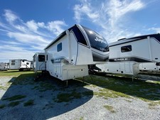 2026 Jayco Eagle Fifth Wheel 360DBOK