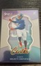 2025 Panini Select - Select Certified Rookies Abdul Carter #3 (RC)