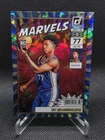 2025 Donruss Optic VJ Edgecombe Explosion (RAW)