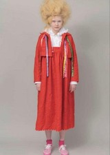 USED COMME DES GARCONS GIRL SHORT JACKET GOOD