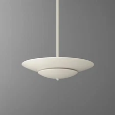 Brass Pendant Light: Mid Century Lighting Fixtures, Dining Table Light