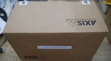 AXIS Communications P1455-LE 29mm Outdoor Surveillance Camera - OPEN BOX