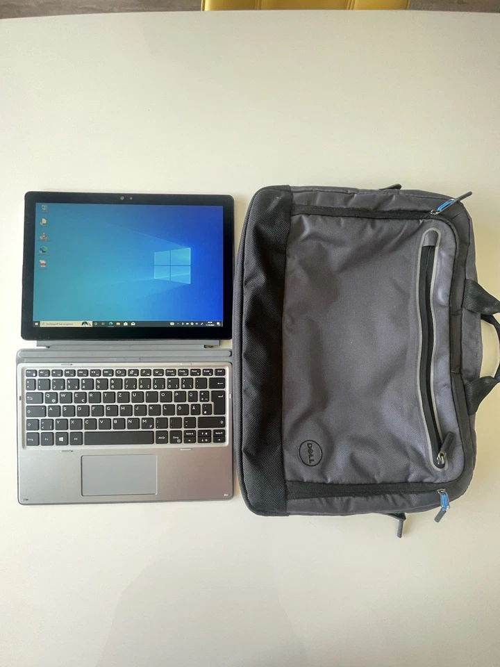 Dell Latitude 7200 2-in-1 · i5-8365U · 16GB · 256GB, Foto 4 von 5