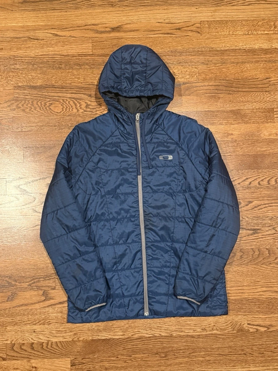Oakley Nylon Outer Shell Jackets for Men for Sale | Shop New
