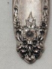 International Sterling Prelude Pickle Fork — photo 10