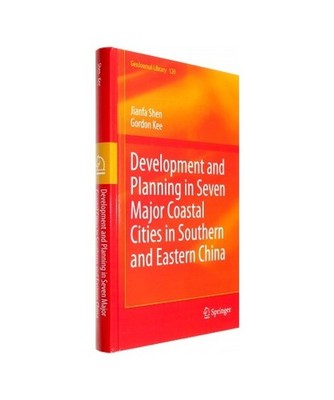 Development and Planning in Seven Major Coastal Cities in Southern and Eastern C