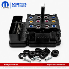 68295368AC | Genuine Mopar Anti-Lock Brake Co...