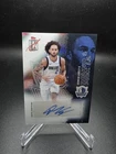 2025 Topps Signature Dereck Lively II Base (RAW)