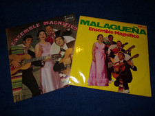LP ,  Amiga  , 2 Schallplatten ,   Ensemble M...