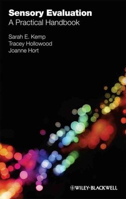 Sensory Evaluation a Practical Handbook, Paperback by Kemp, Sarah E.; Hollowo...