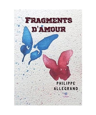 Fragments d¿amour, Philippe, Allegrand