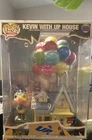 Funko Pop! Town Disney Pixar Up Kevin Up House BoxLunch Limited Edition #05